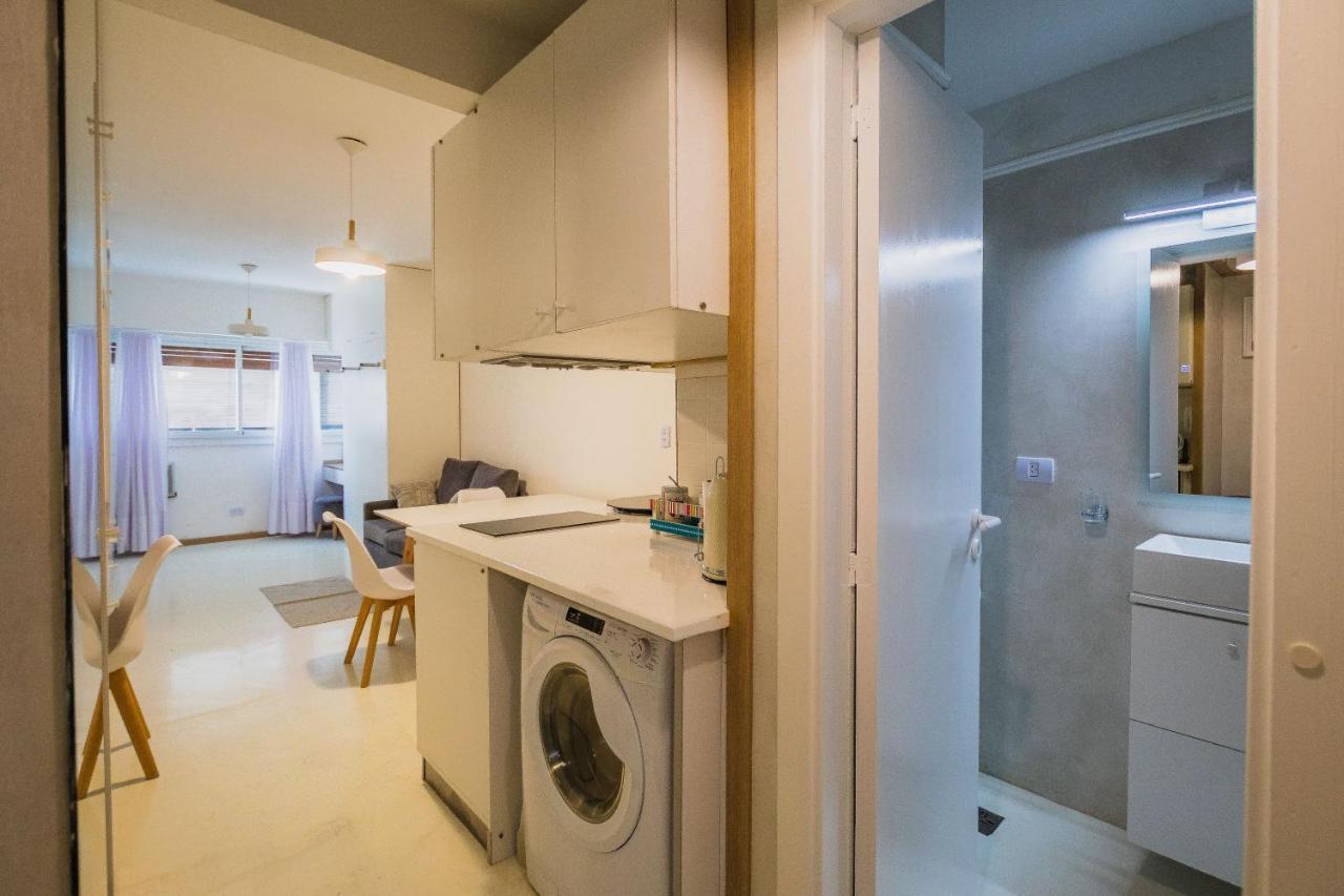 Hermoso Departamento En El Centro De Recoleta. 부에노스아이레스 외부 사진
