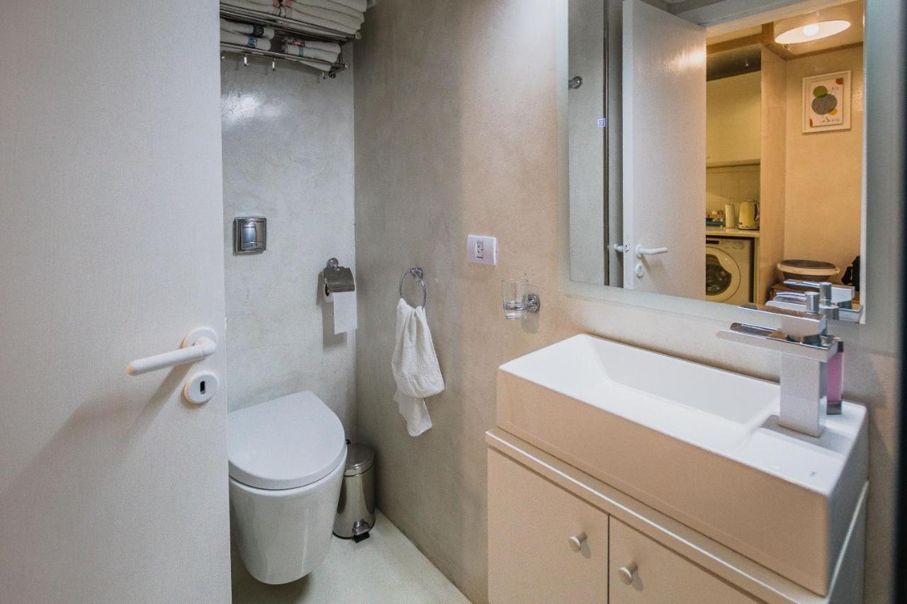 Hermoso Departamento En El Centro De Recoleta. 부에노스아이레스 외부 사진