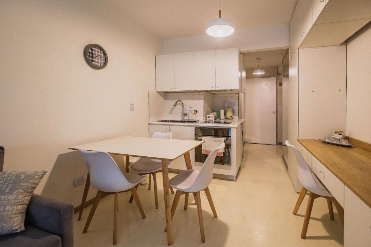 Hermoso Departamento En El Centro De Recoleta. 부에노스아이레스 외부 사진